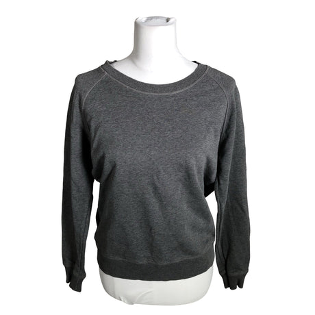 Unisex Whyred - Dressikangast pluus, suurus 38 - Hall ()