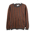 Unisex Mainio - Kampsun, suurus 122 - 128 - Pruun ()
