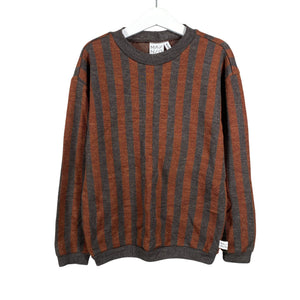 Unisex Mainio - Kampsun, suurus 122 - 128 - Pruun (1)