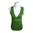 Unisex Sand - Vest, suurus 38 - Roheline ()