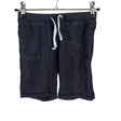 Unisex COS - Dressikangast lühikesed püksid, suurus 110 - 116 - Sinine ()