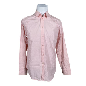 Unisex Filippa K. - Triiksärk, suurus M - Heleroosa (1)