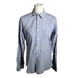 Unisex J.Lindeberg - Triiksärk, suurus 38 - Helesinine ()