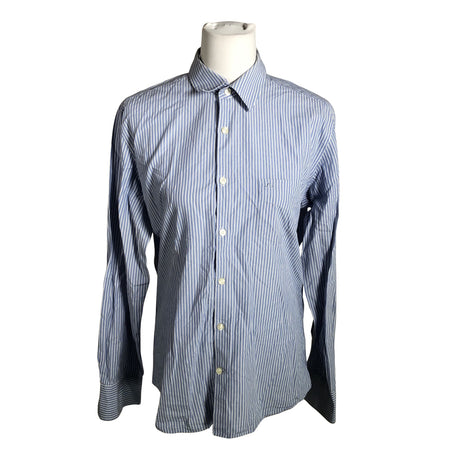 Unisex J.Lindeberg - Triiksärk, suurus 38 - Helesinine ()