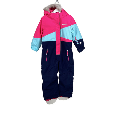 Unisex Nevica - Talvekombinesoon, suurus 110 - 116 - Sinine ()