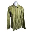 Unisex Marimekko - Triiksärk, suurus 38 - Roheline ()