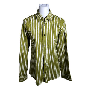 Unisex Marimekko - Triiksärk, suurus 38 - Roheline (1)