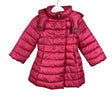 Unisex Benetton - Talvejope, suurus 80 - 86 - Roosa ()