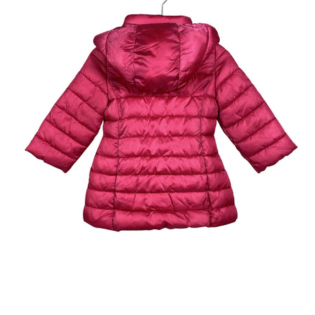Unisex Benetton - Talvejope, suurus 80 - 86 - Roosa (2)