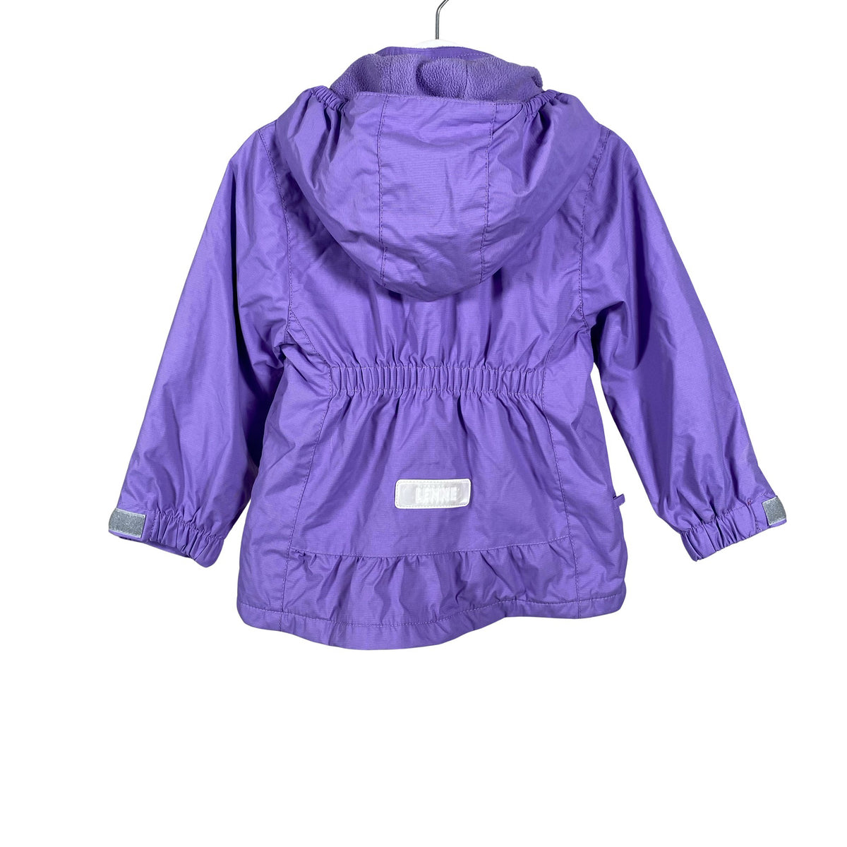 Unisex Lenne - Kevad-/sügisjope, suurus 86 - 92 - Roheline (2)