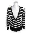 Unisex Marimekko - Kardigan, suurus 34 - Must ()