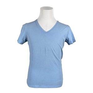 Unisex Filippa K. - T-särk, suurus M - Helesinine (1)
