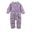 Unisex Columbia - Talvekombinesoon, suurus 86 - 92 - Heleroosa ()