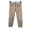 Unisex Mayoral - Mittevenivad püksid, suurus 104 - 110 - Beige ()