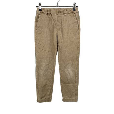 Unisex Uniqlo - Mittevenivad püksid, suurus 146 - 152 - Pruun ()
