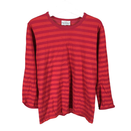 Unisex Marimekko - Trikotaažist pluus, suurus 116 - 122 - Punane ()