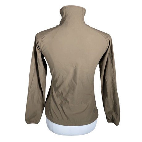Unisex Salomon - Jope, suurus 34 - Pruun (2)