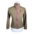 Unisex Salomon - Jope, suurus 34 - Pruun ()