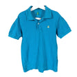 Unisex Benetton - Polosärk, suurus 134 - 140 - Sinine ()