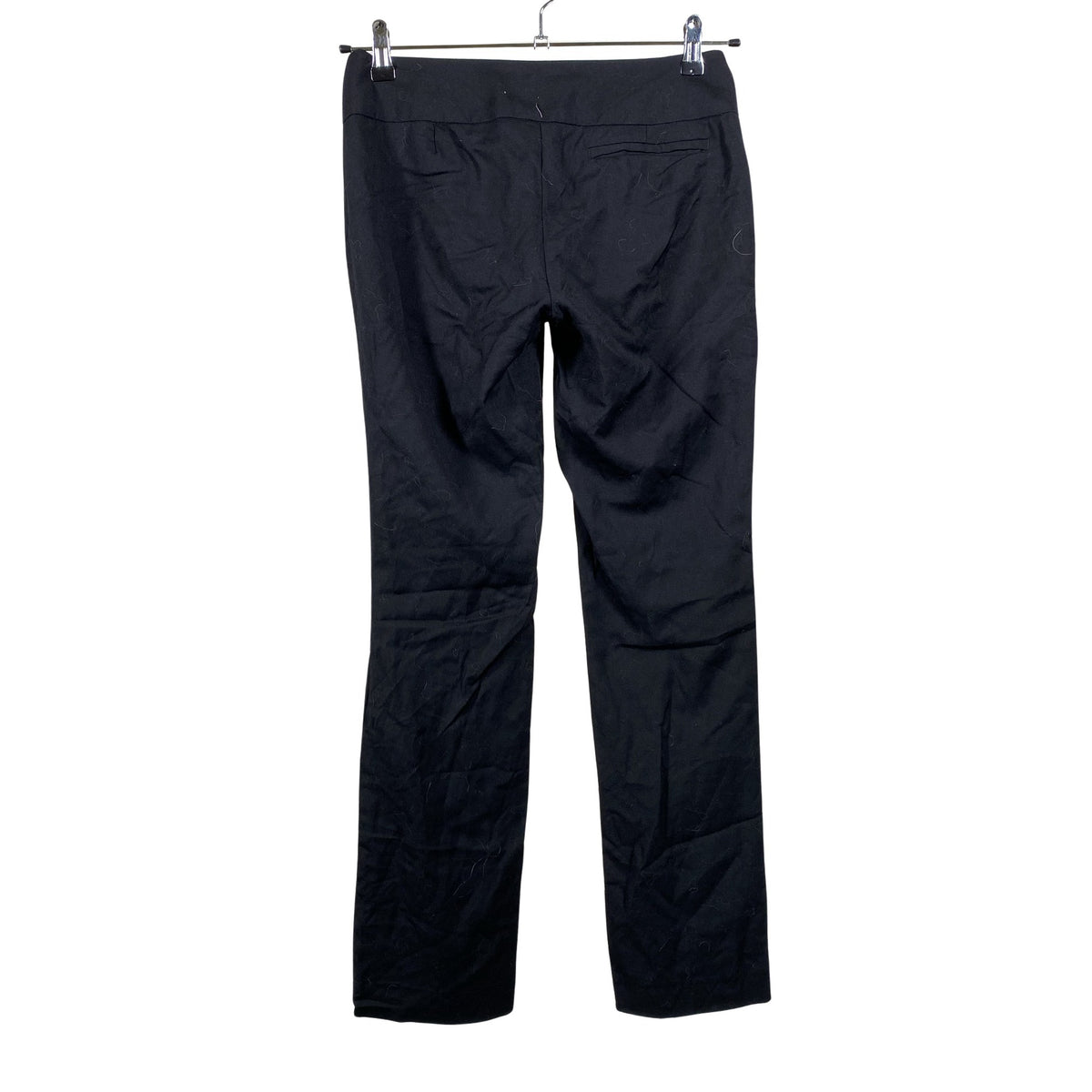 Unisex Ivo Nikkolo - Mittevenivad püksid, suurus 36 - Must (2)