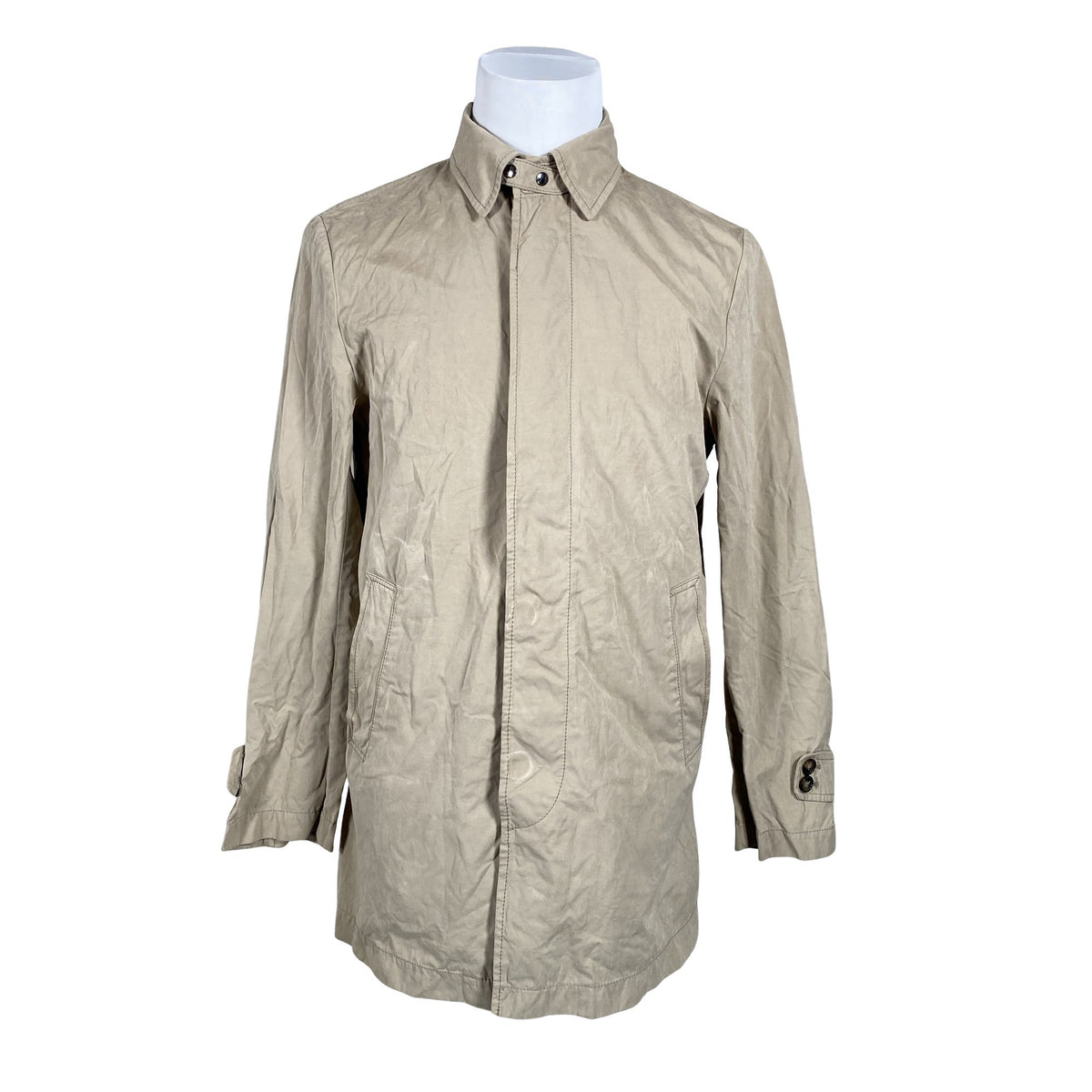 Unisex Montecore - Jope, suurus M - Pruun (1)
