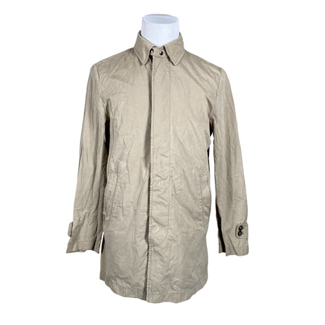 Unisex Montecore - Jope, suurus M - Pruun ()