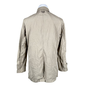 Unisex Montecore - Jope, suurus M - Pruun (2)