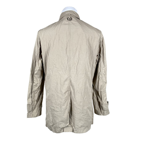 Unisex Montecore - Jope, suurus M - Pruun (2)