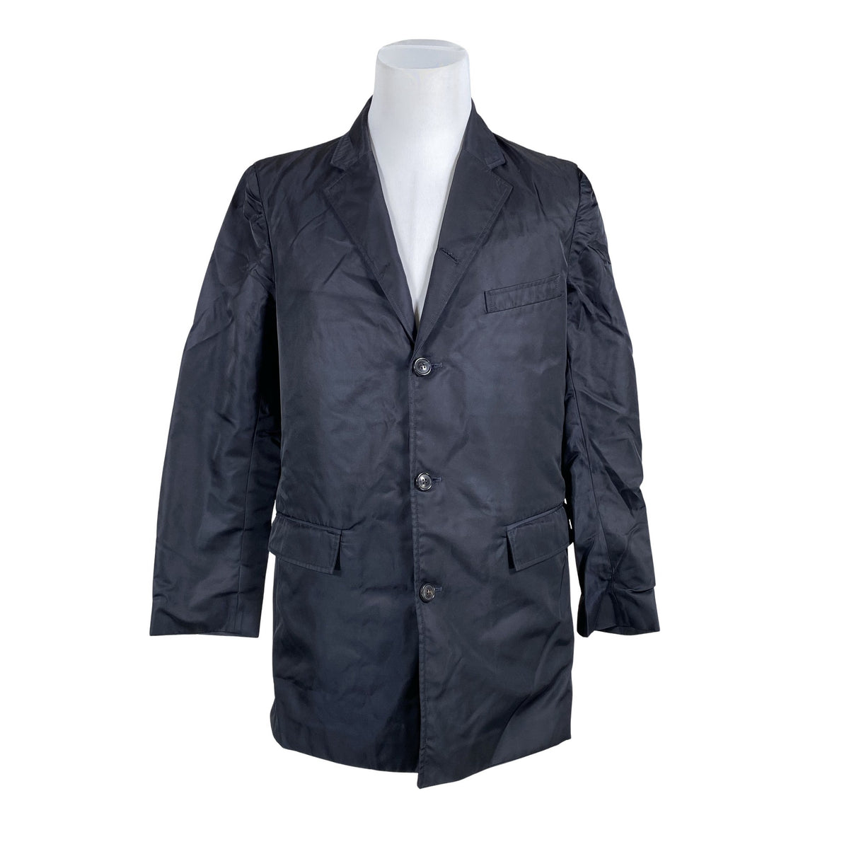 Unisex Our Legacy - Jope, suurus M - Sinine (1)