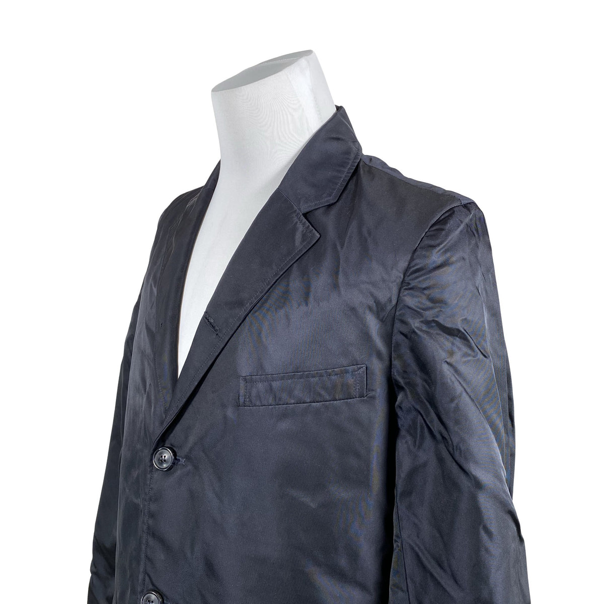 Unisex Our Legacy - Jope, suurus M - Sinine (2)