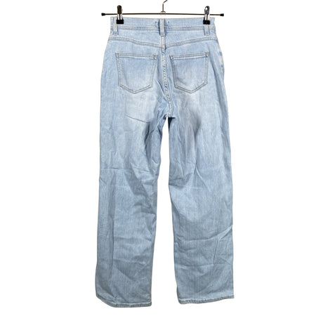 Unisex NOSH - Teksad, suurus W26 - Helesinine (2)