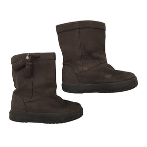 Unisex Crocs - Saapad, suurus 25 - Pruun (1)