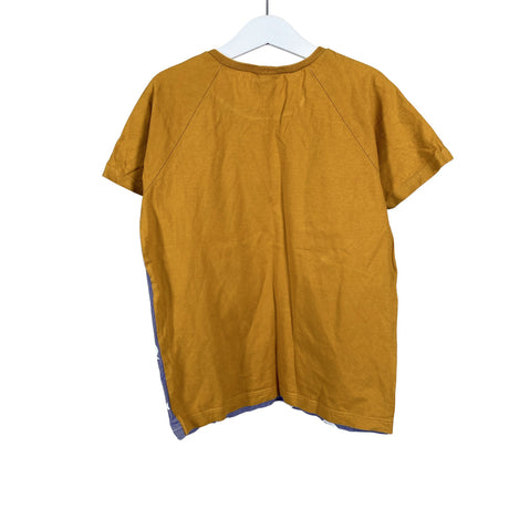 Unisex Punainen Norsu - T-särk, suurus 128 - 134 - Pruun (2)