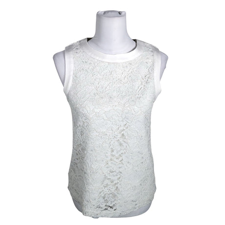 Unisex Nümph - Pidulik top, suurus 36 - Valge ()