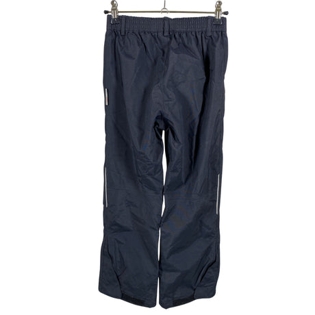 Unisex Reima - Kevad-/sügispüksid, suurus 116 - 122 - Must (2)