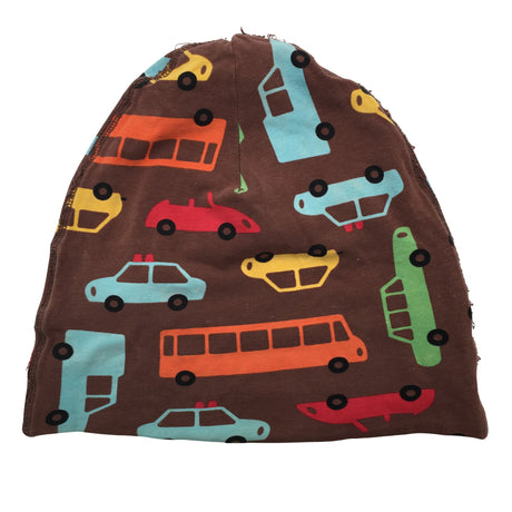 Unisex me&i - Õhuke müts, suurus 50 - 52 cm - Pruun ()