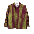 Unisex Marimekko - Triiksärk, suurus 104 - 110 - Veinipunane ()