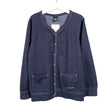 Unisex Villervalla - Pusa, suurus 128 - 134 - Sinine ()
