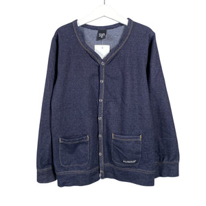 Unisex Villervalla - Pusa, suurus 128 - 134 - Sinine (1)