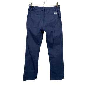 Unisex Tommy Hilfiger - Mittevenivad püksid, suurus 134 - 140 - Sinine (2)