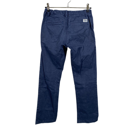 Unisex Tommy Hilfiger - Mittevenivad püksid, suurus 134 - 140 - Sinine (2)