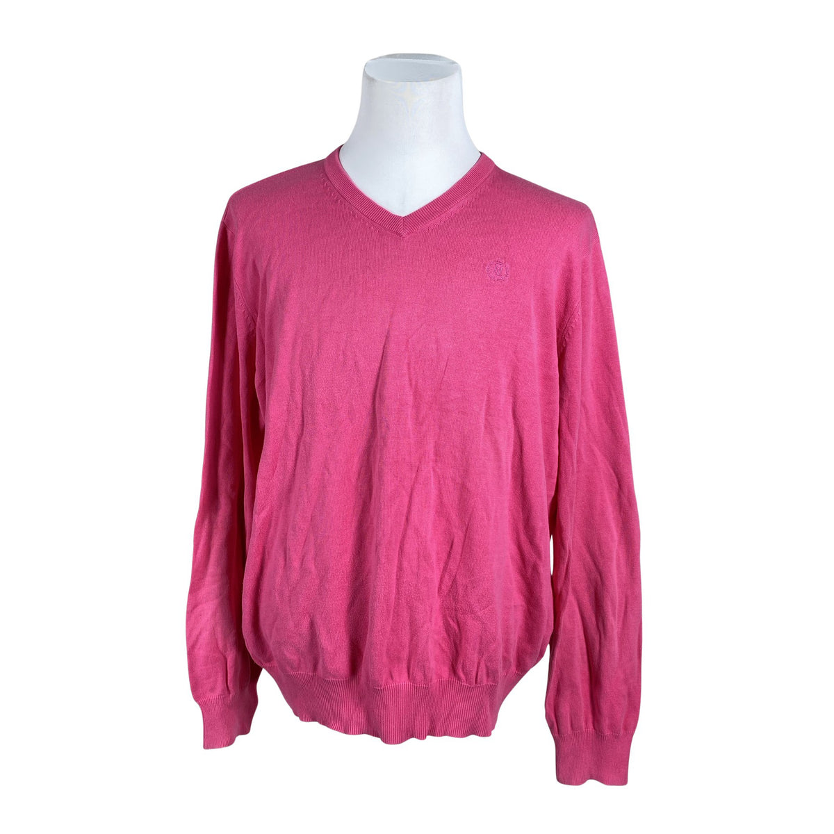 Unisex Henri Lloyd - Kampsun, suurus XXL - Roosa (1)