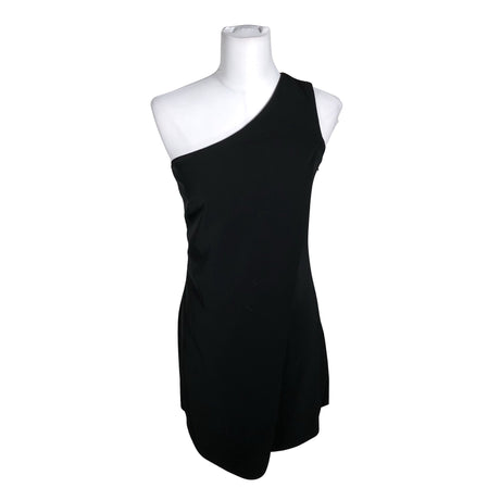 Unisex Sisley - Pidulik kleit, suurus 34 - Must ()