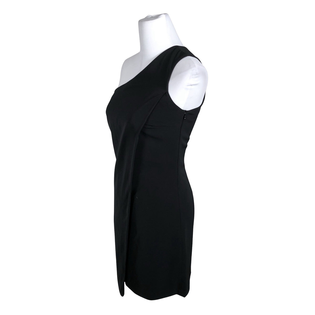 Unisex Sisley - Pidulik kleit, suurus 34 - Must (3)