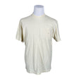 Unisex Boomerang - T-särk, suurus L - Beige ()