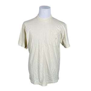 Unisex Boomerang - T-särk, suurus L - Beige (1)