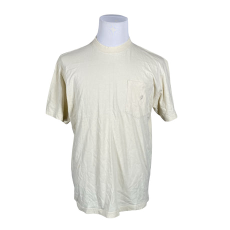 Unisex Boomerang - T-särk, suurus L - Beige ()