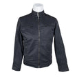 Unisex Philosophy Blues Original - Jope, suurus M - Must ()