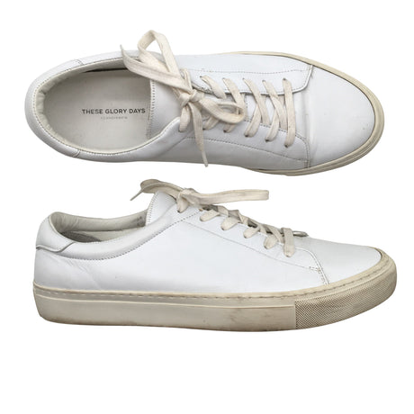 Unisex These Glory Days - Tennised, suurus 43 - Valge ()
