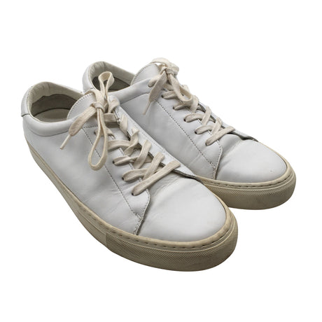 Unisex These Glory Days - Tennised, suurus 43 - Valge (2)